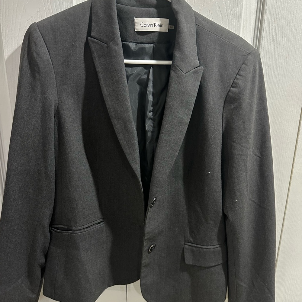 Calvin Klein almost new condition